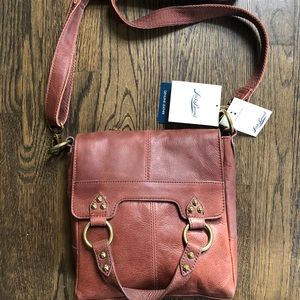 Lucky Brand Crossbody Bag
